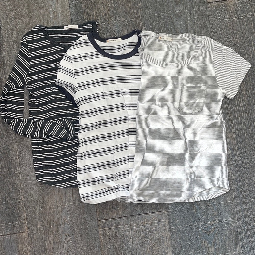 Marine Layer Bundle